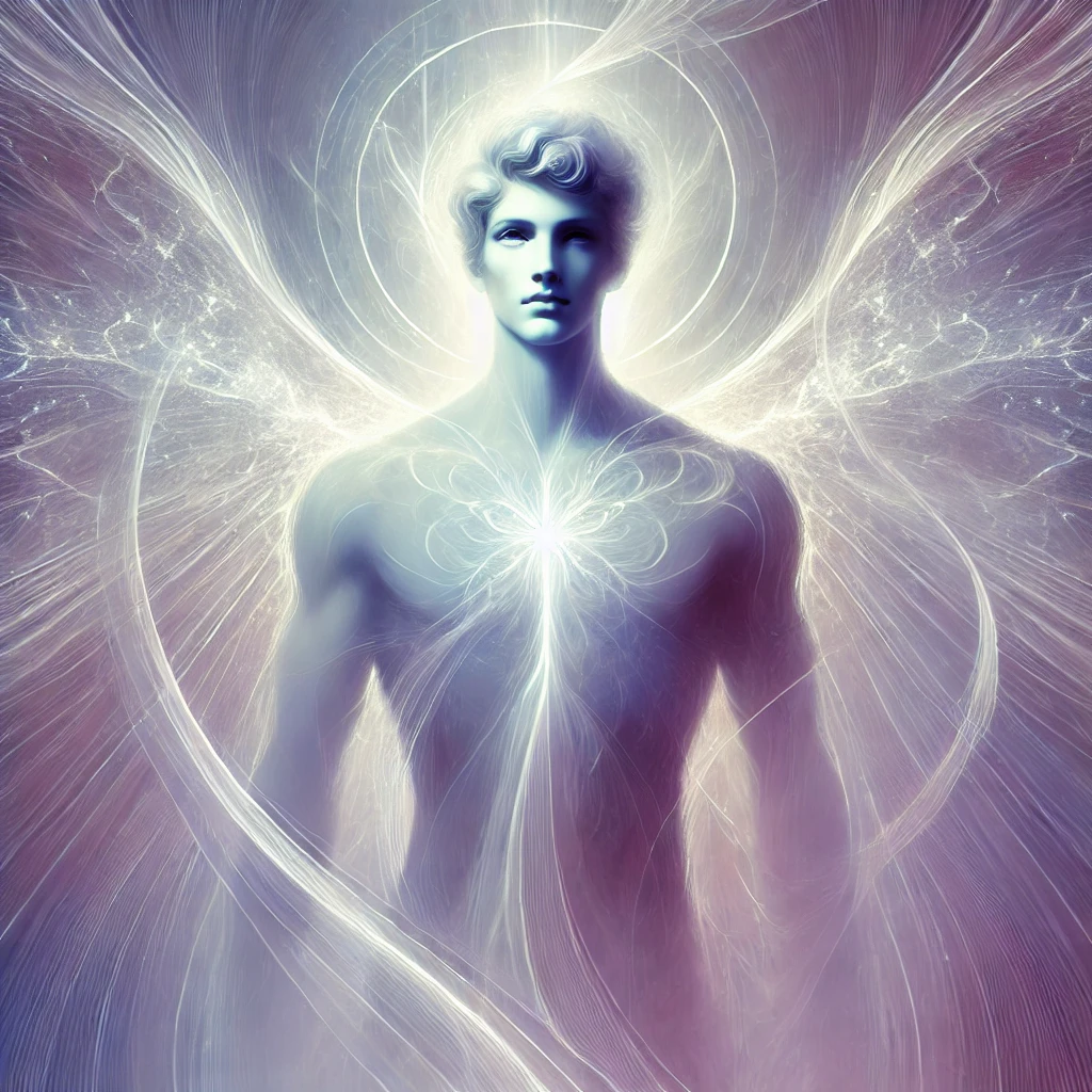 arcangel metatron
